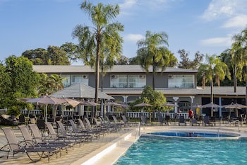 Grand Carima Resort E Convention Center