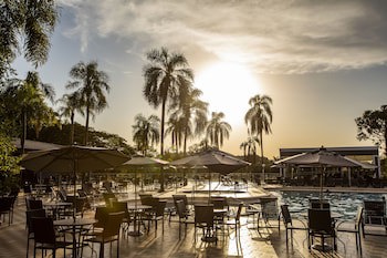 Grand Carima Resort E Convention Center