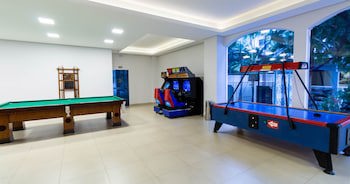 Grand Carima Resort E Convention Center