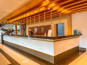 Grand Carima Resort E Convention Center