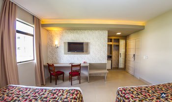 Grand Carima Resort E Convention Center