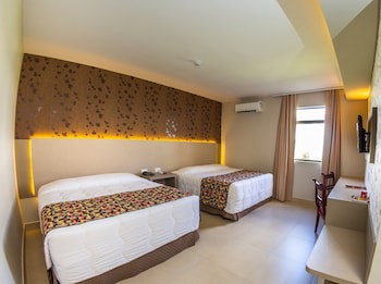 Grand Carima Resort E Convention Center