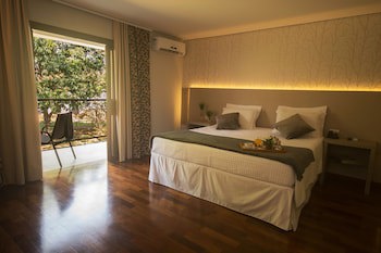 Grand Carima Resort E Convention Center