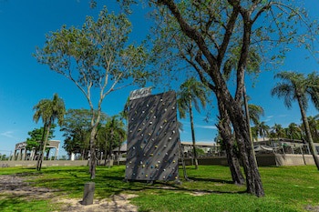 Grand Carima Resort E Convention Center