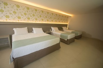 Grand Carima Resort E Convention Center
