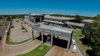 Grand Carima Resort E Convention Center