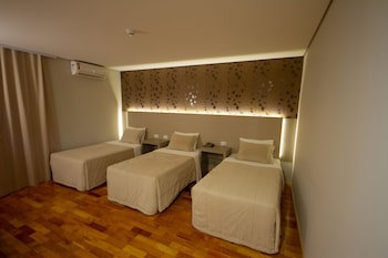Grand Carima Resort E Convention Center