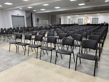 Grand Carima Resort E Convention Center