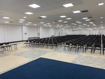 Grand Carima Resort E Convention Center