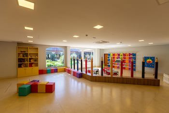 Grand Carima Resort E Convention Center