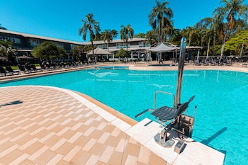 Grand Carima Resort E Convention Center