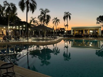 Grand Carima Resort E Convention Center
