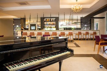 Grand Carima Resort E Convention Center
