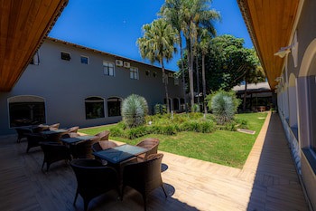 Grand Carima Resort E Convention Center