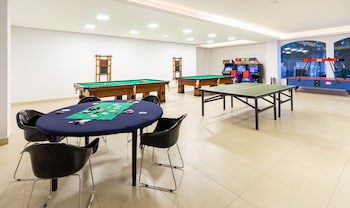 Grand Carima Resort E Convention Center