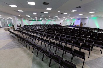 Grand Carima Resort E Convention Center