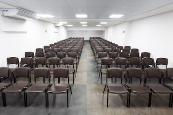 Grand Carima Resort E Convention Center