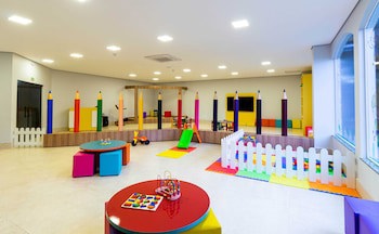 Grand Carima Resort E Convention Center