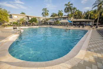 Grand Carima Resort E Convention Center
