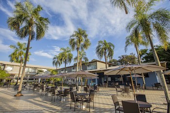 Grand Carima Resort E Convention Center