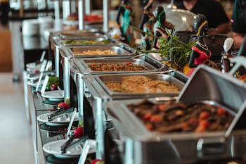 Grand Carima Resort E Convention Center