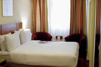 Ani Plaza Hotel