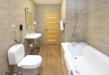 Ani Plaza Hotel