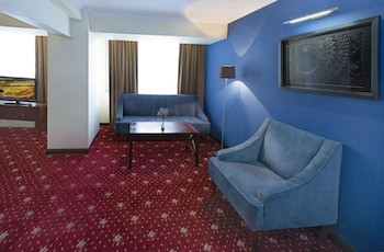 Ani Plaza Hotel