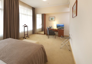 Ani Plaza Hotel