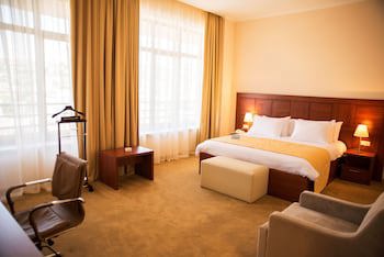 Ani Plaza Hotel