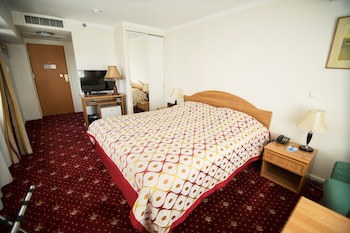 Ani Plaza Hotel