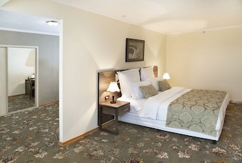 Ani Plaza Hotel