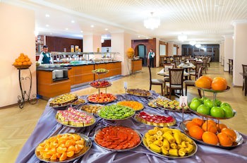Ani Plaza Hotel
