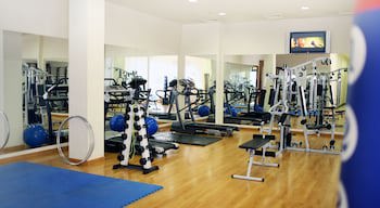 Ani Plaza Hotel