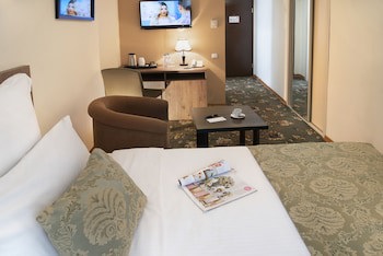 Ani Plaza Hotel