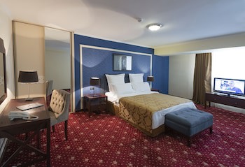 Ani Plaza Hotel