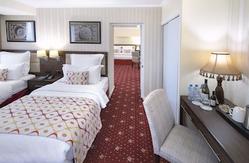 Ani Plaza Hotel