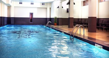 Ani Plaza Hotel