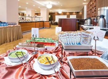 Ani Plaza Hotel