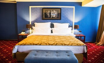 Ani Plaza Hotel