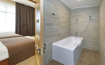 Ani Plaza Hotel
