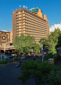 Ani Plaza Hotel