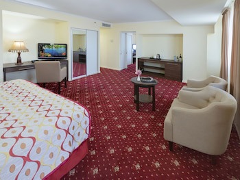 Ani Plaza Hotel