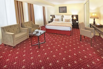 Ani Plaza Hotel