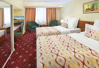 Ani Plaza Hotel