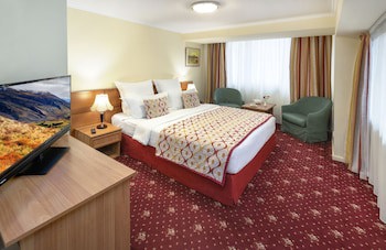 Ani Plaza Hotel
