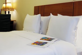 Ani Plaza Hotel