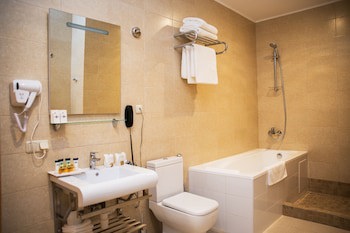 Ani Plaza Hotel