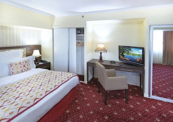 Ani Plaza Hotel