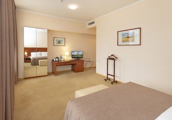 Ani Plaza Hotel